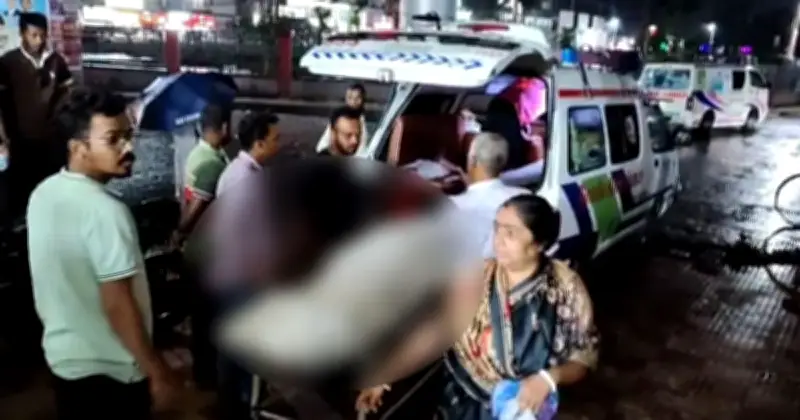 ২০০ টাকায় অক্সিজেন খুলে দেওয়ায় রোগীর মৃত্যু, কর্মচারী বরখাস্ত