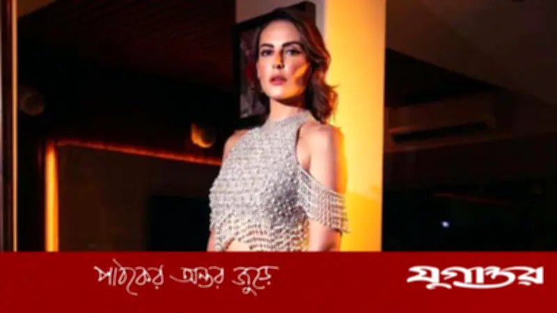 ইরানে নিষিদ্ধ, ভারত ছাড়ছেন মান্দানা করিমি