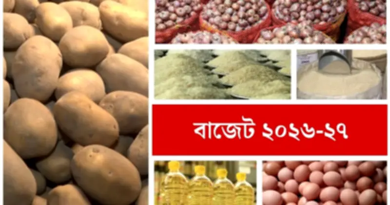 নিত্যপণ্যে কর ছাড়, বিলাসী পণ্যে চাপ বাড়ানোর পরিকল্পনা সরকারের