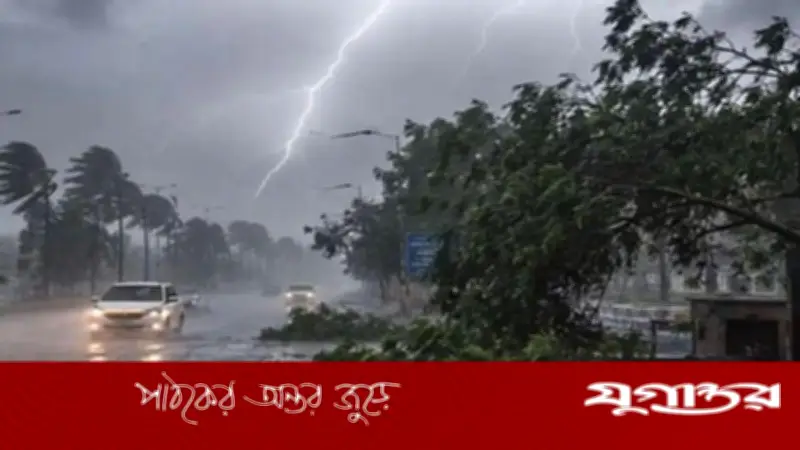 ভারতে বজ্রপাত ও ভারি বর্ষণে মৃত্যু বেড়ে ১১১, আহত ৭২