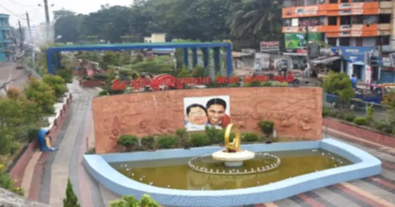 বরিশালে সাবেক মেয়রের মায়ের নামে শিশুপার্ক অপসারণ শুরু, আইনি ব্যবস্থার ঘোষণা