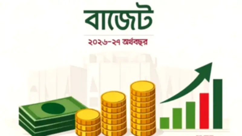 ২০২৬-২৭ বাজেটে নিত্যপণ্যে কর ছাড়, বিলাসপণ্যে বাড়তি করের পরিকল্পনা
