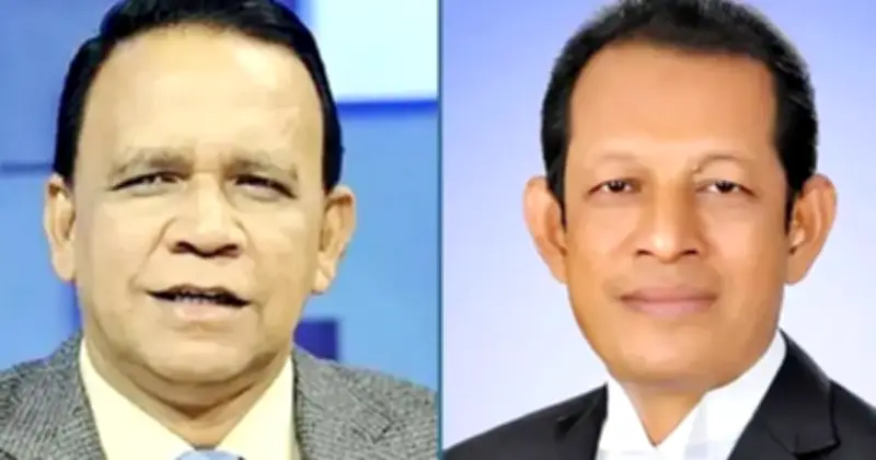 সুপ্রিম কোর্ট আইনজীবী সমিতি নির্বাচনে বিএনপি প্যানেলের জয়জয়কার