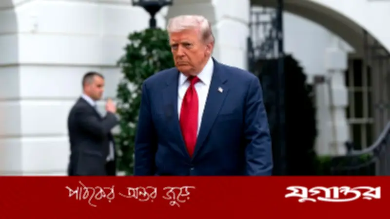 ইরানকে ট্রাম্পের হুঁশিয়ারি: চুক্তি নতুবা ধ্বংস