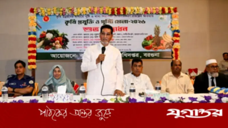 কৃষক কার্ডে ১০ ধরনের সুবিধা পাবেন চাষিরা: চিফ হুইপ