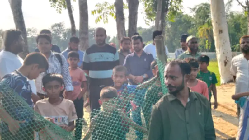 ওমানে চার ভাইয়ের মর্মান্তিক মৃত্যু, মা এখনো জানেন না