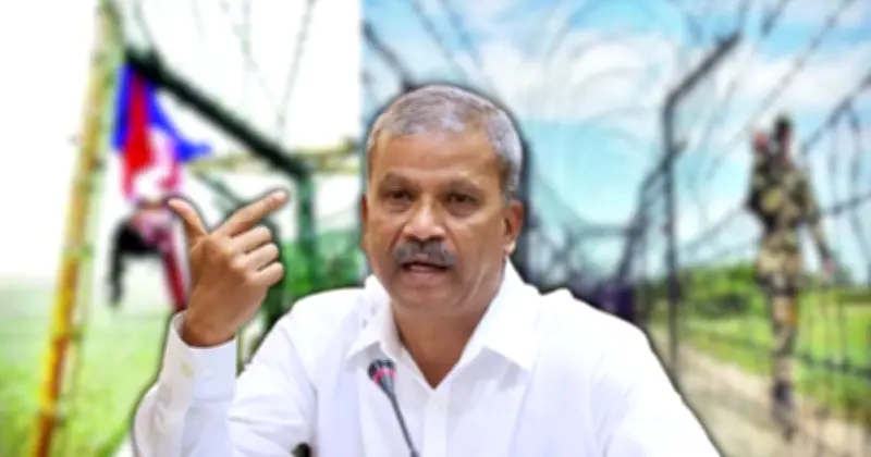 আমঝোল সীমান্ত হত্যায় ড. আসিফ নজরুলের তীব্র প্রতিক্রিয়া
