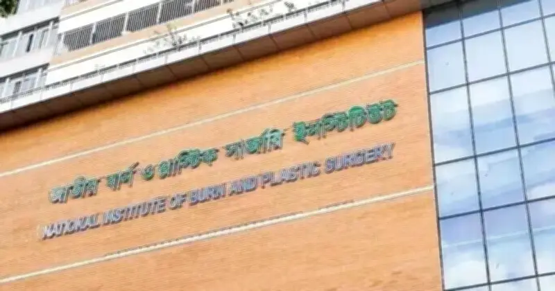 ফতুল্লায় গ্যাস বিস্ফোরণে দগ্ধ সায়মার মৃত্যু, পরিবারের সবাই মৃত