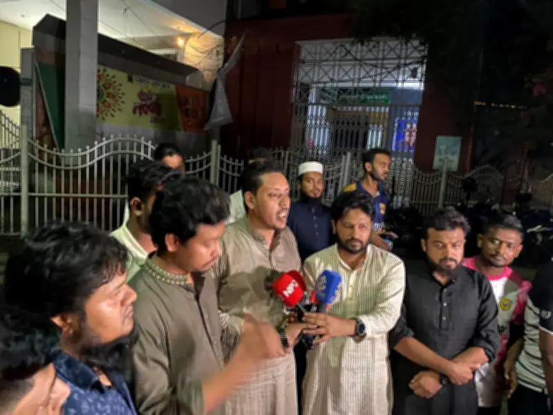 এনসিপির চট্টগ্রাম কমিটি থেকে ২২ নেতার পদত্যাগ