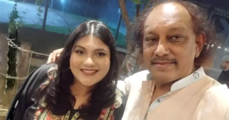 কারিনা কায়সারের মৃত্যুর গুজব, বাবার ক্ষোভ