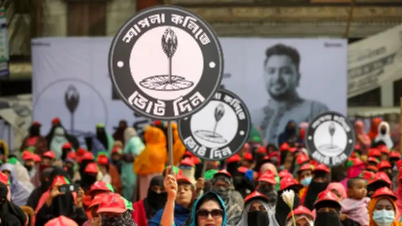 এককভাবে নির্বাচনের প্রস্তুতি এনসিপির, জোটের সিদ্ধান্ত পরে