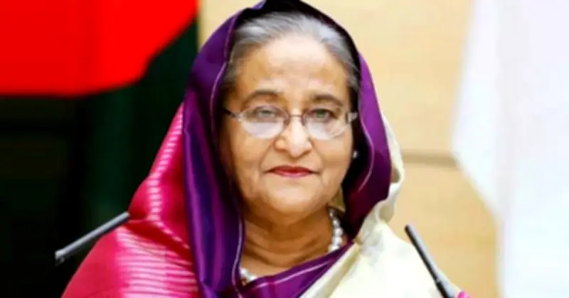 মিথ্যা মামলায় শেখ হাসিনাসহ ৮৪ জনের বিরুদ্ধে অভিযোগ, তদন্তে প্রমাণ মেলেনি