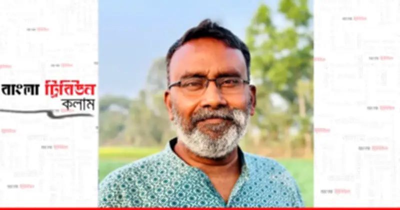 বরেন্দ্র অঞ্চলে ভূগর্ভস্থ পানি সংকট চরমে, মরুকরণের আশঙ্কা