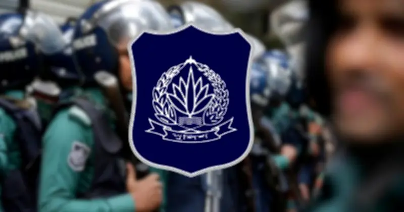 বিশেষায়িত পুলিশ ইউনিটে জনবল বাড়ানোর দাবি জোরালো