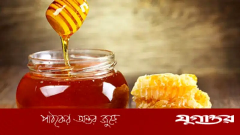 মধু আসল নাকি ভেজাল? চেনার পাঁচটি সহজ উপায়