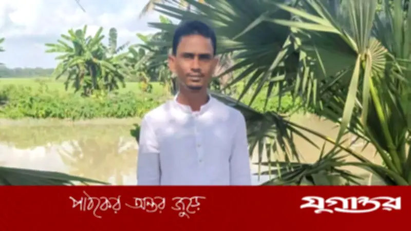 শিক্ষকদের ওপর হামলায় কৃষক দল নেতা গ্রেফতার