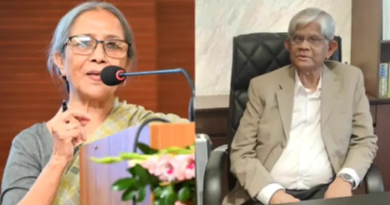 আন্দোলনের চাপে কাজ করতে পারেনি অন্তর্বর্তী সরকার: সাবেক উপদেষ্টা