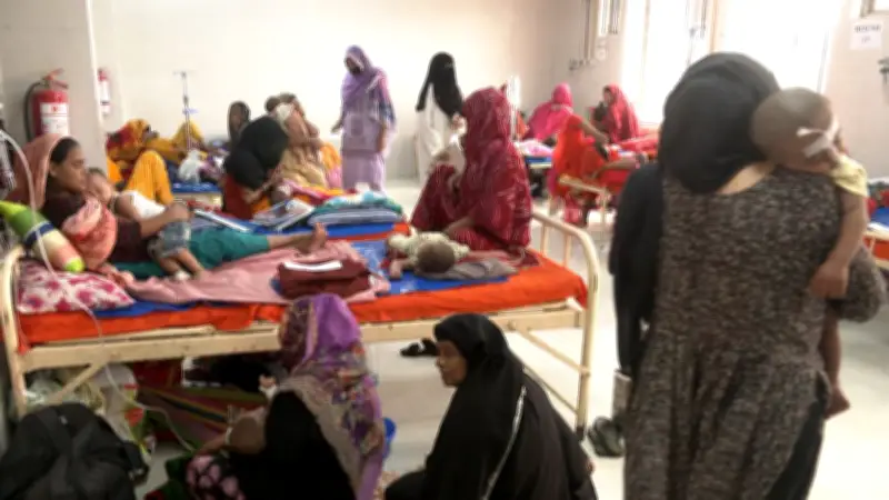 হাম ও উপসর্গে আরো ১২ শিশুর মৃত্যু, ইউক্রেনীয় ড্রোন কাণ্ডে লাটভিয়ায় সরকার পতন
