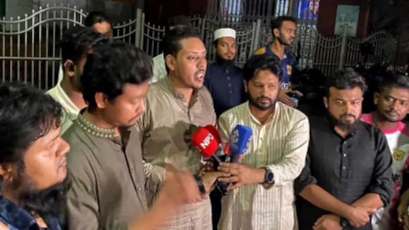 একযোগে এনসিপির ২২ নেতার পদত্যাগ, শায়িত হলেন বীর মুক্তিযোদ্ধা শফিক উল্যাহ