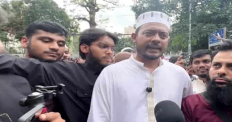 আওয়ামী লীগ ফিরলে প্রথমে তারেক রহমানকে হত্যা করবে: নাসিরুদ্দীন