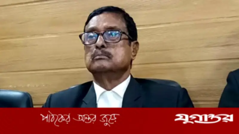 পশ্চিম থেকে বাতাস আসছে: ফজলুর রহমানের ইঙ্গিত কী?