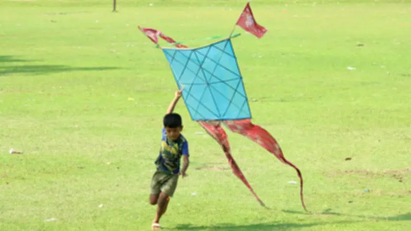 দশ ছবিতে বাংলাদেশের গ্রামীণ জীবন ও অর্থনীতি