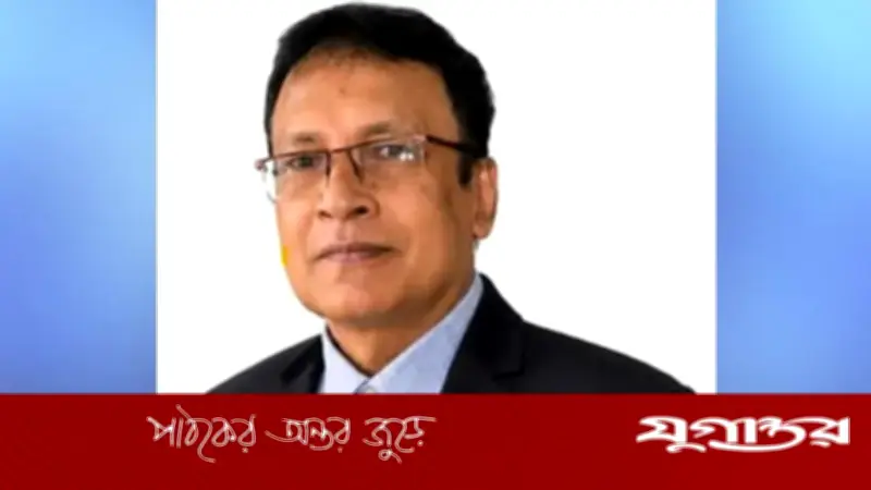 বুয়েটের ১৬তম উপাচার্য হিসেবে দায়িত্ব নিলেন অধ্যাপক ড. একরামুল হক