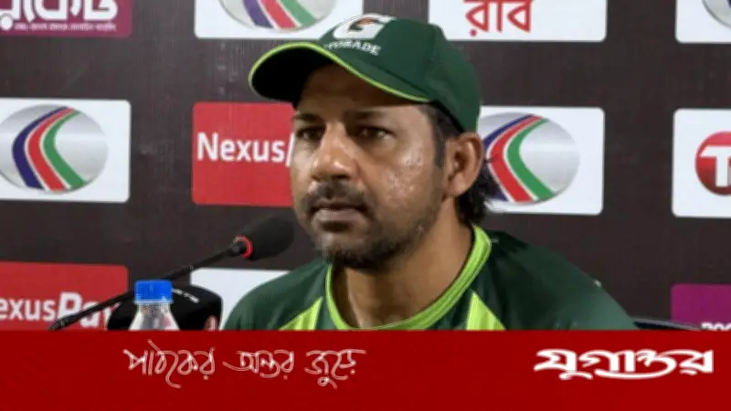 সমালোচনা আমাদের জন্য নতুন কিছু নয়: পাকিস্তান কোচ