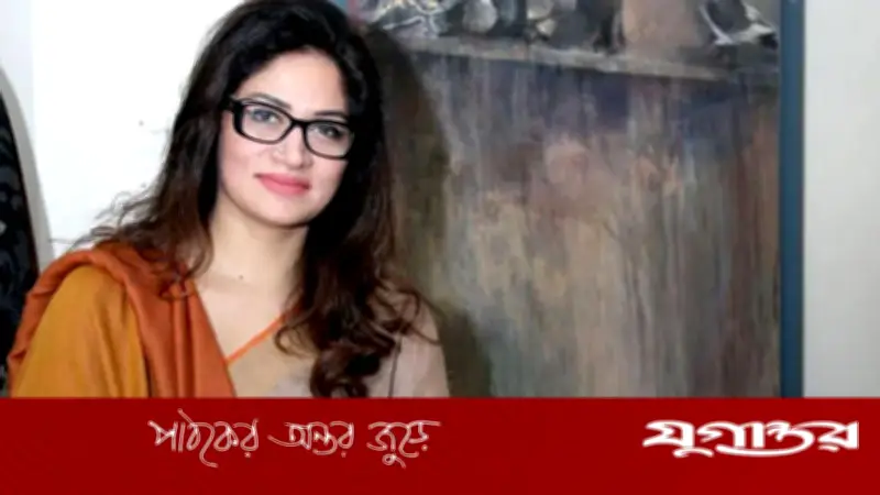 ৯ বার ওমরাহ ও একবার হজ করেছি: রুবাবা দৌলা