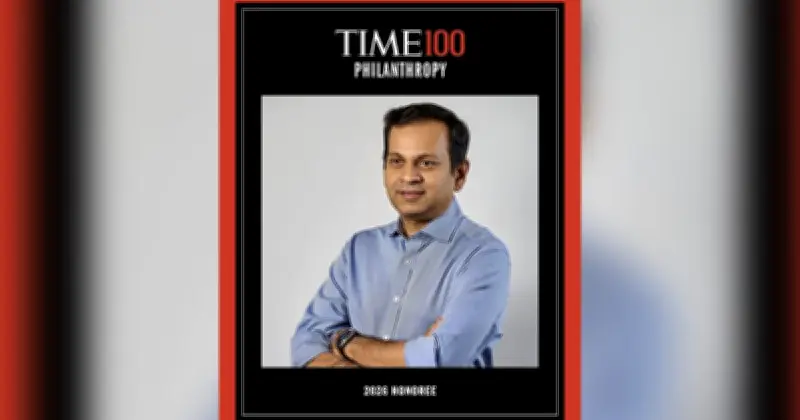 টাইমের মানবসেবায় সেরা ১০০ তালিকায় ব্র্যাকের আসিফ সালেহ্