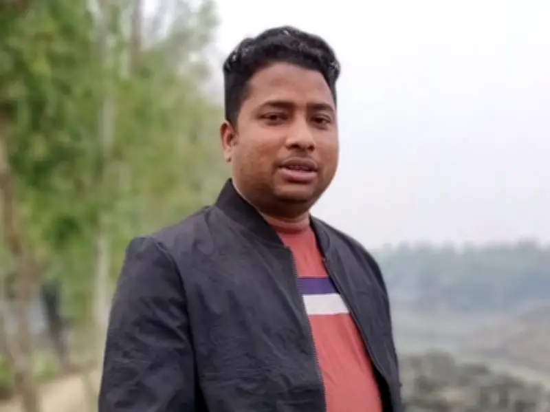 যুবদল নেতা দুলাল হোসেন ধর্ষণ অভিযোগে বহিষ্কৃত
