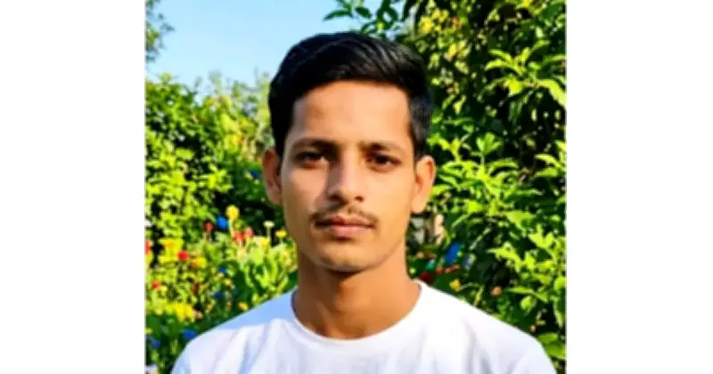 বজ্রাঘাতে জাতীয় ছাত্রশক্তি নেতার মৃত্যু