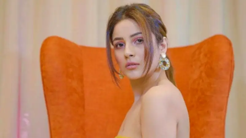 শেহনাজ গিলের আরসিবি প্রেম: দেবদূত পাড়িক্কলের সঙ্গে সম্পর্কের জল্পনা