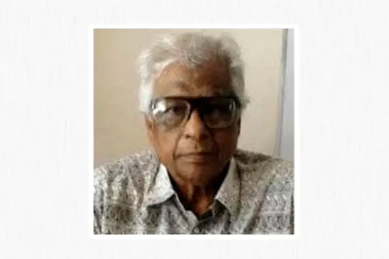 ঢাবির সাবেক অধ্যাপক কে এ এম সা’দ উদ্দীনের ইন্তেকাল