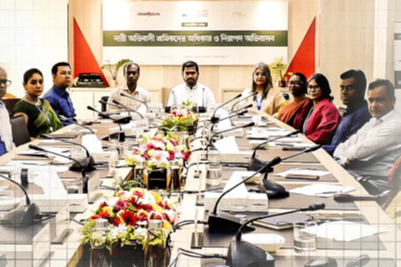 দেশের প্রথম থ্রিডি প্রিন্টেড বাড়ি নির্মাণ
