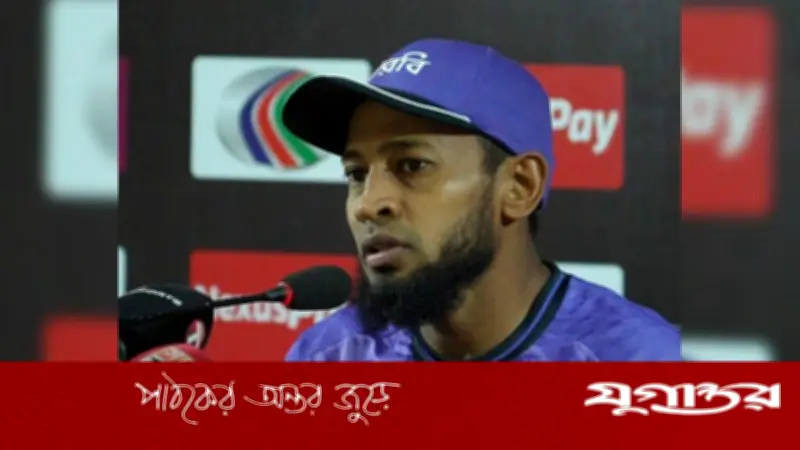 ‘অভিভাবক’ মুশফিক যেভাবে দলকে আগলে রাখেন
