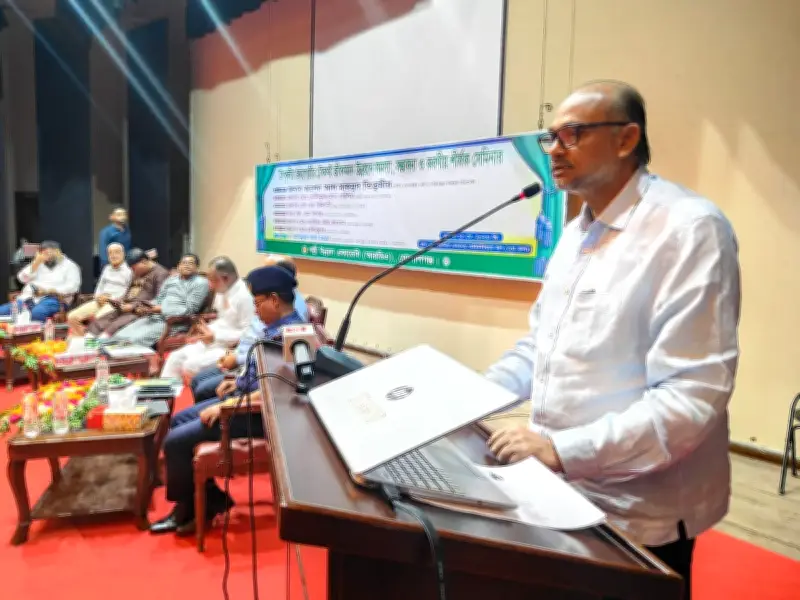 প্রকৃত জনকল্যাণ নিশ্চিত হয়নি: প্রধানমন্ত্রীর উপদেষ্টা