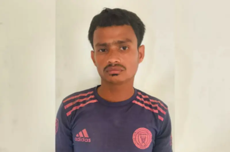 ফেনীতে প্রবাসীর স্ত্রী খুন: আসামি সাইফুলের আদালতে স্বীকারোক্তি