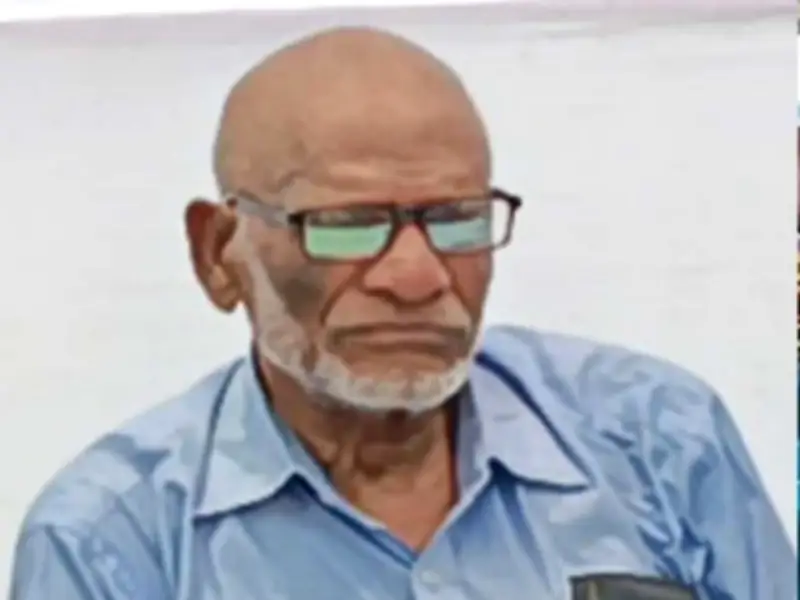 জয় বাংলা স্লোগানে বীর মুক্তিযোদ্ধাকে লাঞ্ছনার অভিযোগ