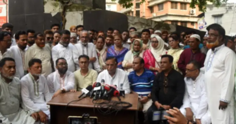 ডেঙ্গু প্রতিরোধে নাগরিকদের আরও সচেতন হওয়ার আহ্বান ডিএসসিসি প্রশাসকের