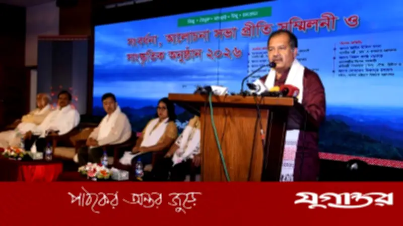 বৈচিত্র্যকে বিভাজনের হাতিয়ার না করার আহ্বান তথ্যমন্ত্রীর