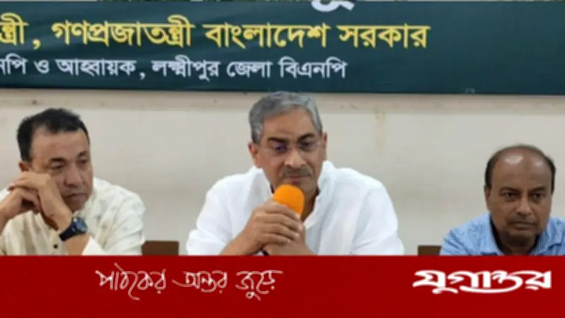 ১৭ বছর বঞ্চনার শিকার হয়েছি: পানিসম্পদমন্ত্রী
