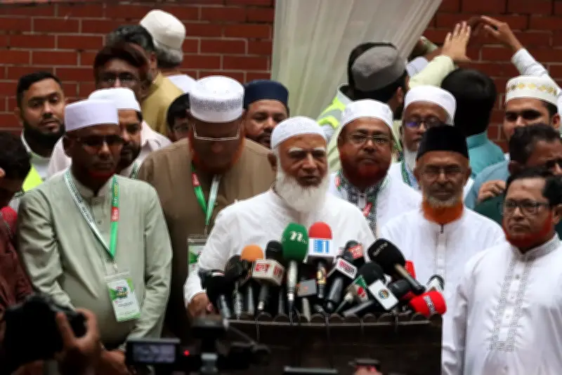 বাণিজ্যচুক্তি নিয়ে জামায়াতের সঙ্গে সরকারের আলোচনা হয়নি: শফিকুর