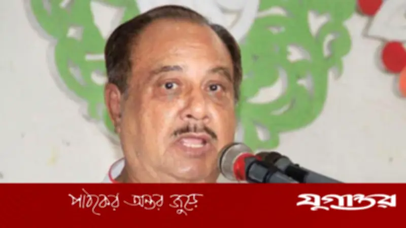 রাষ্ট্র পুনর্গঠনে জাতীয় ঐকমত্য প্রয়োজন: আ স ম রব