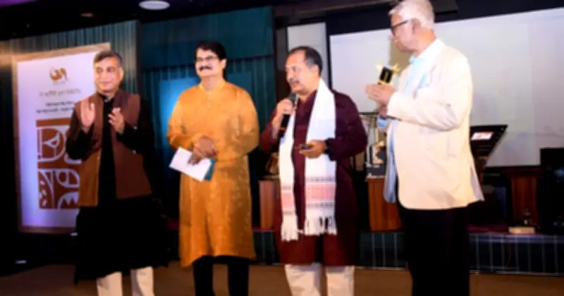 শিল্পীরা সম্মান পাননি, নবনির্বাচিত সরকার তা নিশ্চিত করতে চায়: মন্ত্রী