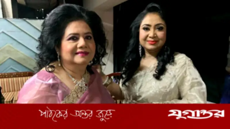 ঢালিউডের জনপ্রিয় অভিনেতা তারকা স্মৃতির জন্মদিন আজ