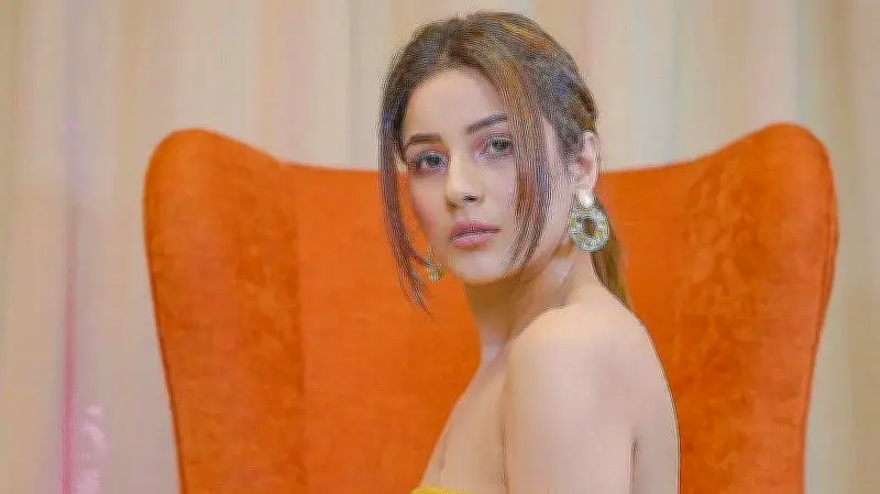 শেহনাজ গিলের আরসিবি প্রেমে দেবদূত পাড়িক্কলের সঙ্গে সম্পর্কের জল্পনা