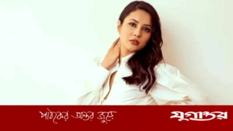 শেহনাজ গিলের আরসিবি প্রেম: দেবদূত পাডিক্কালের সঙ্গে সম্পর্কের গুঞ্জন