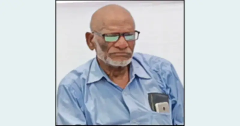 জয় বাংলা স্লোগানে মুক্তিযোদ্ধাকে লাঞ্ছিত করার অভিযোগ