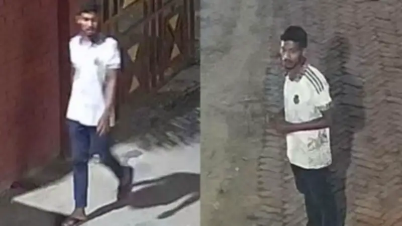 জাবিতে ধর্ষণচেষ্টা: চার ঘণ্টা ক্যাম্পাসে ঘুরেছিল যুবক